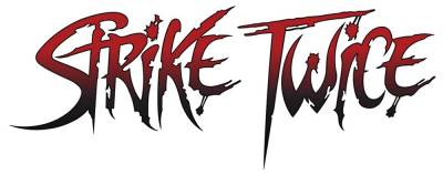 logo Strike Twice